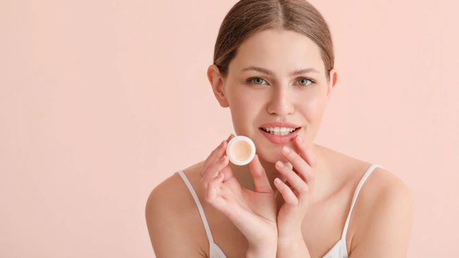 How to avoid chapped lips: causes and treatments 4