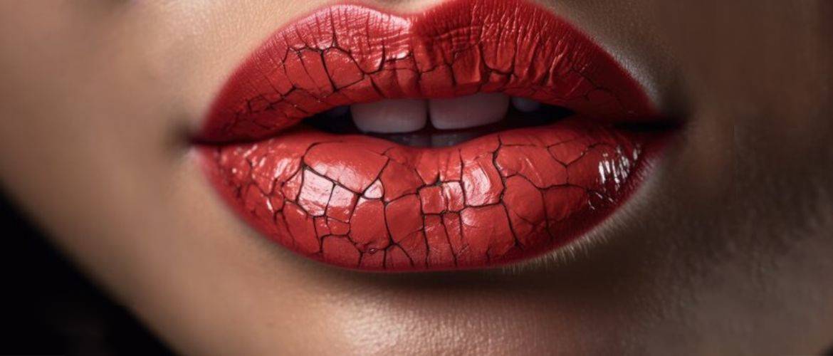 How to avoid chapped lips: causes and treatments