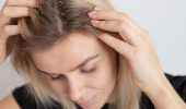 How to get rid of dandruff at home