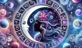 Женский гороскоп на июль 2024: ваш путь к душевному балансу и величию