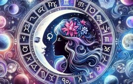 Женский гороскоп на июль 2024: ваш путь к душевному балансу и величию