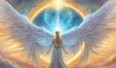 Angelic numerology for July 2024: what days to expect the protection of angels