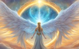 Engelsnumerologie für Juli 2024: An welchen Tagen ist der Schutz der Engel zu erwarten?