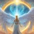 Ангельская нумерология на июль 2024: в какие дни ждать защиты ангелов