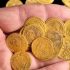 Выгода коллекционирования золотых монет: кому это подходит