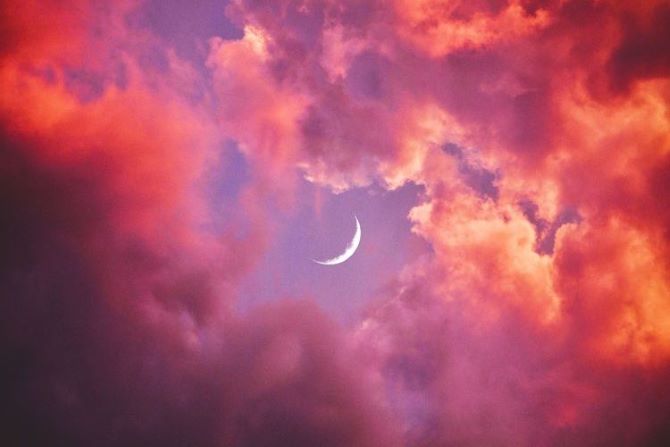 New Moon in July 2024: when it comes, what you can and cannot do during this period 1