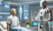 Will Artificial Intelligence be able to cure all diseases?