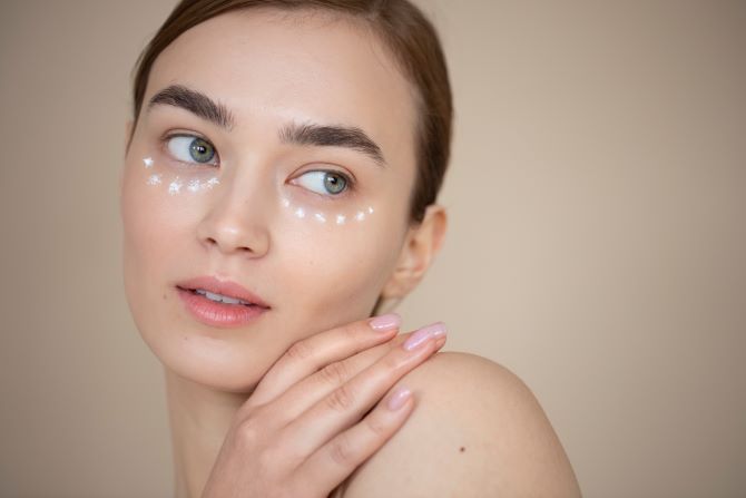 Facial skin care before bed: advice from a cosmetologist 4