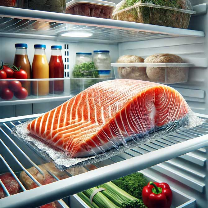Домашний рецепт засолки красного лосося: просто и вкусно! 6
