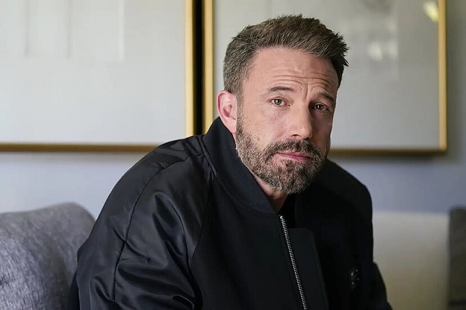 Ben Affleck plant, eine Party ohne Jennifer Lopez zu schmeißen 1