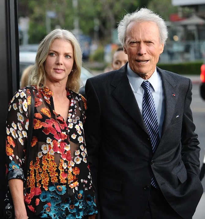 The cause of the sudden death of Clint Eastwood’s beloved has become known 2