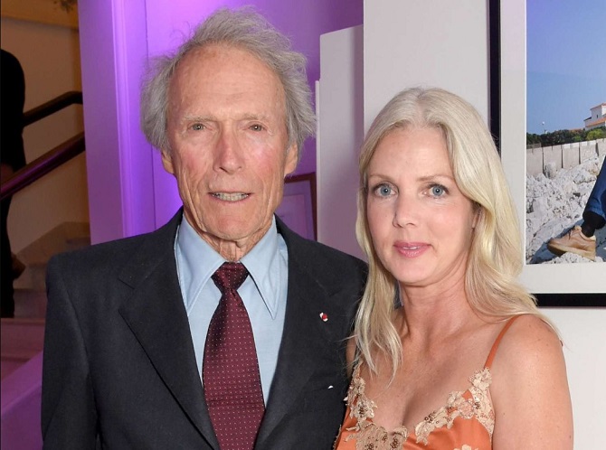 The cause of the sudden death of Clint Eastwood’s beloved has become known 1