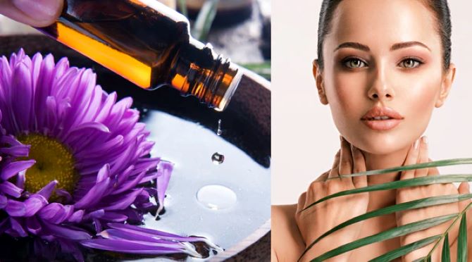 Beauty from nature: the best facial oils and their properties 2