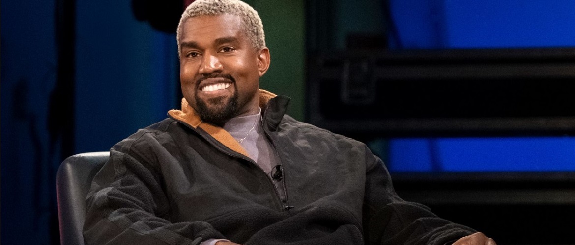 Kanye West is being sued again