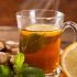 3 витаминные чаи, которые помогут вам повысить иммунитет
