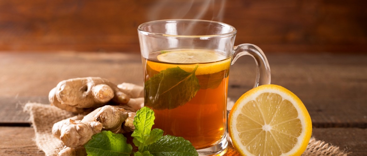 3 vitamin teas that will help you boost your immunity