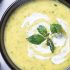 Крем-суп с кабачками и рикоттой: как правильно приготовить блюдо