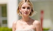 Actress Emma Roberts is getting married