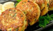 Juicy cutlets with zucchini – how to prepare an original dish