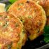 Juicy cutlets with zucchini – how to prepare an original dish