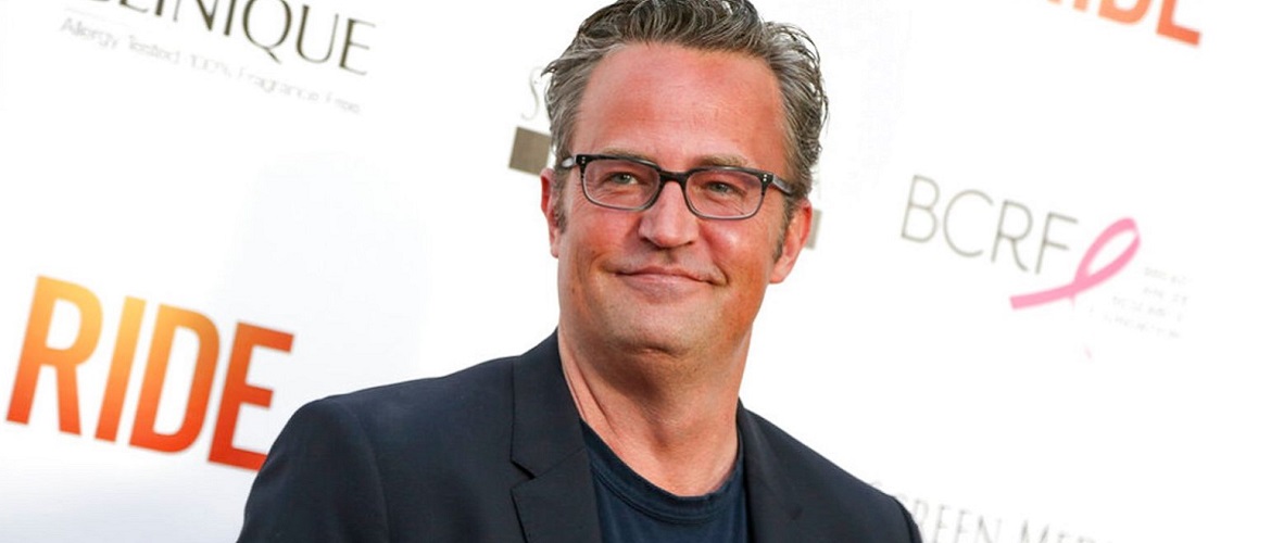 New details released into investigation into Matthew Perry’s death