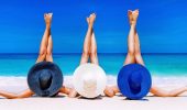 5 rules for successful tanning: how to tan and not burn in the sun