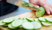 Is it possible to eat cucumbers every day and what are their benefits for the body?