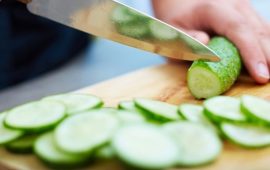 Is it possible to eat cucumbers every day and what are their benefits for the body?
