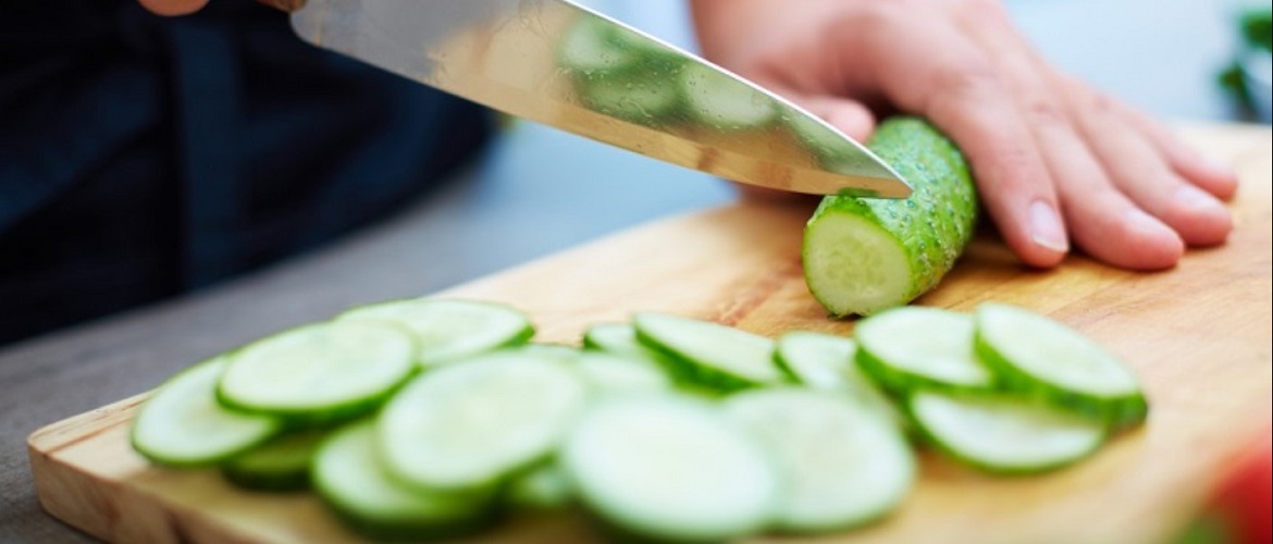 Is it possible to eat cucumbers every day and what are their benefits for the body?