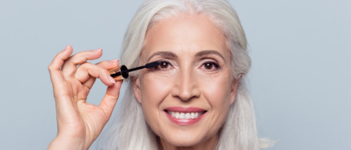 Makeup Secrets for Women Over 60: How to Create a Fresh Look