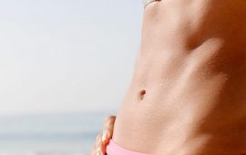 How to get rid of belly fat in just a week: effective exercises
