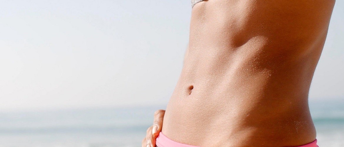 How to get rid of belly fat in just a week: effective exercises