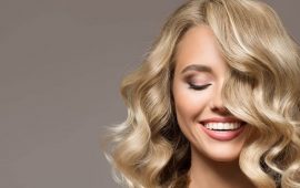 How to add volume to your hair: simple tips