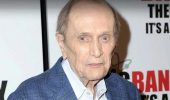 “Big Bang Theory” star Bob Newhart dies