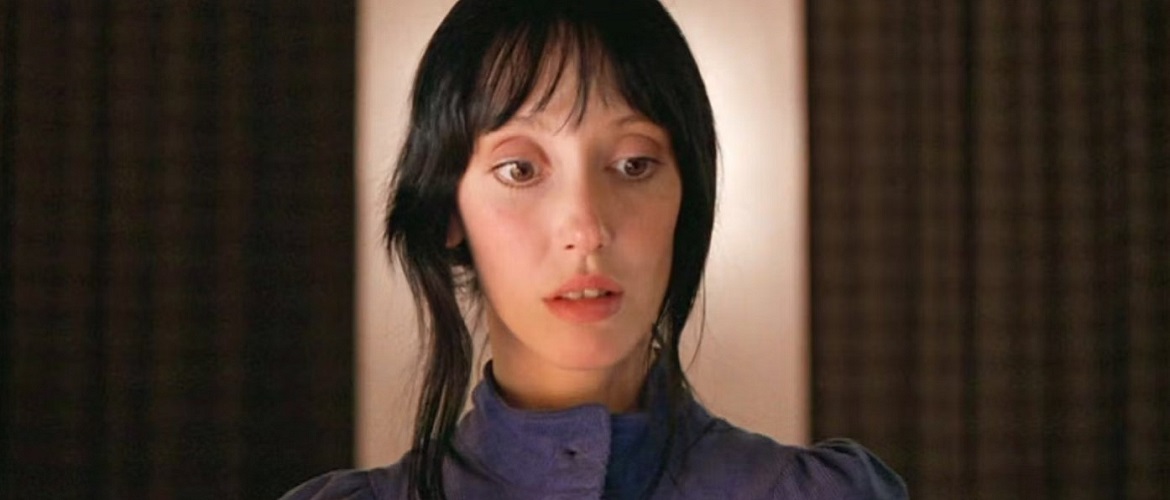 Actress Shelley Duvall, star of the film “The Shining,” has died