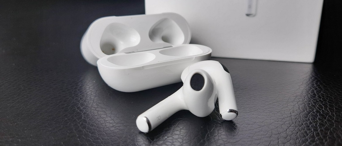 Наушники AirPods 3 – в чем особенности и что о них нужно знать