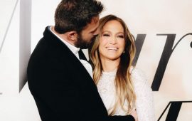 Ben Affleck erlebte viel Drama mit Jennifer Lopez – Medien