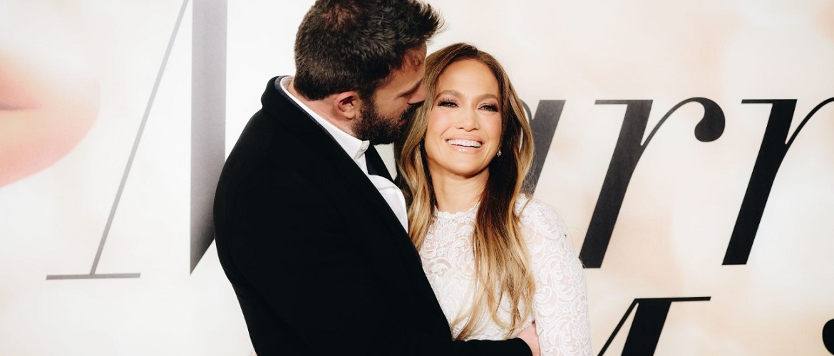 Ben Affleck went through a lot of drama with Jennifer Lopez – media