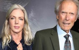 The cause of the sudden death of Clint Eastwood’s beloved has become known