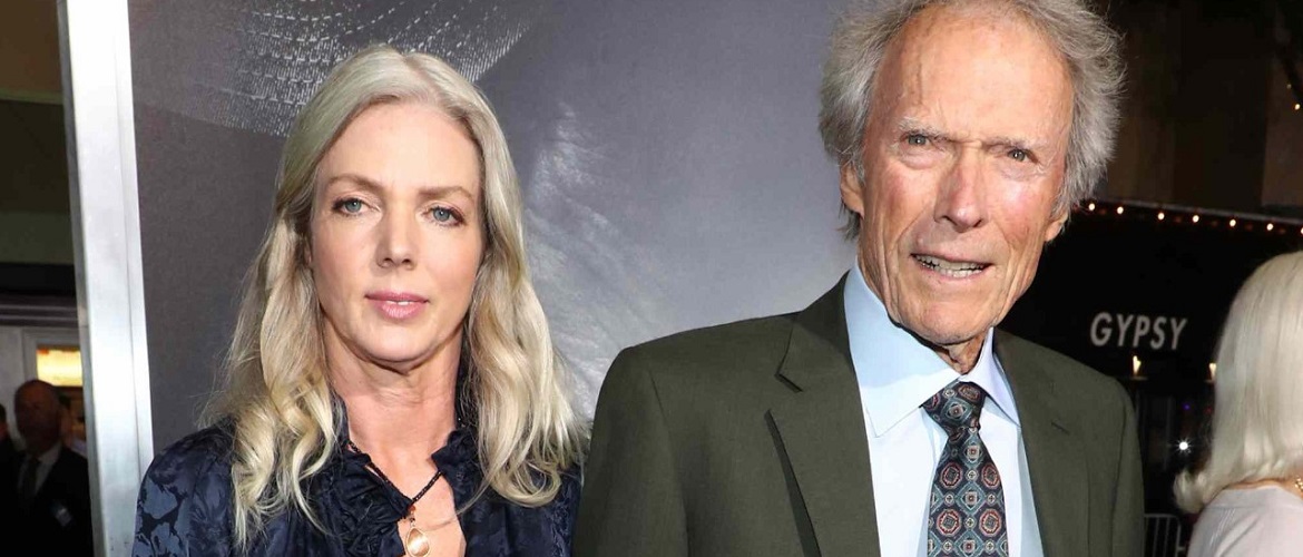 The cause of the sudden death of Clint Eastwood’s beloved has become known