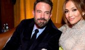 Ben Affleck and Jennifer Lopez are selling items from the family mansion