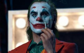 The Joker sequel trailer has been officially unveiled