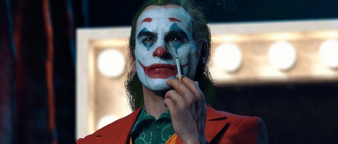 The Joker sequel trailer has been officially unveiled