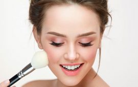 Make-up bei Hitze – wie man Schönheit hervorhebt und Frische bewahrt