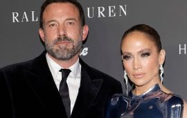 Ben Affleck plans to throw a party without Jennifer Lopez