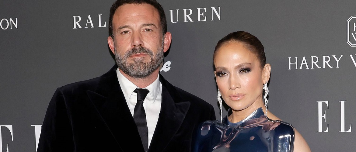 Ben Affleck plant, eine Party ohne Jennifer Lopez zu schmeißen