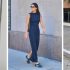 5 perfect dresses for tall girls