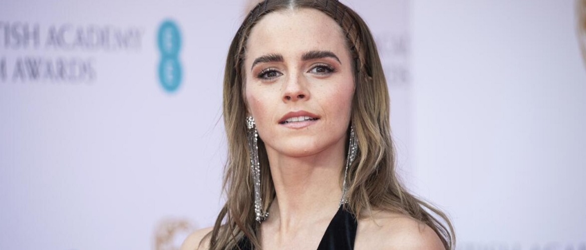 Emma Watson begann eine neue Romanze