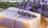 Lavender soap – how to make it at home and what are its benefits