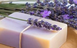 Lavender soap – how to make it at home and what are its benefits